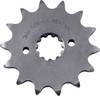 Renthal - 368--520-14P - Front Sprocket - 14 Tooth - Honda
