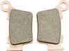 Sbs - 791SI - Off-Road Sintered Brake Pads