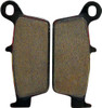 Sbs - 604SI - Off-Road Sintered Brake Pads