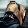  Icon - Airflite™ Jewel MIPS® Helmet - Gold 