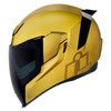  Icon - Airflite™ Jewel MIPS® Helmet - Gold 