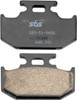Sbs - 648SI - Off-Road Sintered Brake Pads