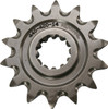 Renthal - 440--420-14GP - Front Sprocket - 14 Tooth - Gas Gas/Husqvarna/KTM