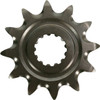 Renthal - 479--520-12GP - Front Sprocket - 12 Tooth - Husqvarna/TM
