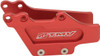 Tmv - 310CG102RE - Chain Guide - Honda - Red