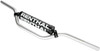 Renthal - 764-01-SI-01-185 - 7/8" Off-Road Handlebar - 764 - Jimmy Button - Silver