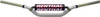 Renthal - 997-01-TG-02-185 - Twinwall® Handlebar - 997 - RC/'04 - '18 CRF/'06+ KX/F - Tanium