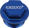 Tmv - 310OP401BU - Oil Plug - Blue - Suzuki
