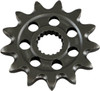Renthal - 254--520-13GP - Front Sprocket - Grooved - 13 Tooth - Suzuki