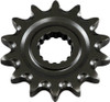 Renthal - 257--428-14GP - Front Sprocket - 14 Tooth - Yamaha/Kawasaki