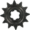 Renthal - 337--520-13GP - Front Sprocket - Grooved - 13 Tooth - Kawasaki