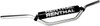 Renthal - 666-02-SI-05-006 - 7/8" Off-Road Handlebar - 666 - Vintage/Desert - Silver