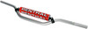 Renthal - 966-05-TT-01-185 - 7/8" Off-Road Handlebar - 966 - Reed/Windham - Tanium