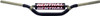 Renthal - 997-01-BK-02-185 - Twinwall® Handlebar - 997 - RC/'04 - '18 CRF/'06+ KX/F - Black