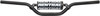 Renthal - 825-01-BK-04-227 - 7/8" Off-Road Handlebar - 825 - 50SX ('12 - '13) - Black