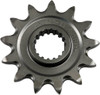 Renthal - 447--520-13GP - Front Sprocket - Grooved - 13 Tooth - Suzuki