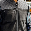 Icon - Men's Chamonix™ Denim Vest