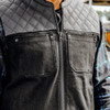  Icon - Men's Chamonix™ Denim Vest 