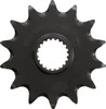 Renthal - 453--520-14GP - Front Sprocket - Grooved - 14 Tooth - Kawasaki