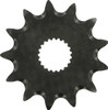 Renthal - 439--520-13GP - Front Sprocket - Grooved - 13 Tooth - Honda