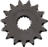 Renthal - 292--520-15GP - Front Sprocket - 15 Tooth