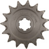 Renthal - 431--420-15GP - Front Sprocket - 15 Tooth - Kawasaki/Suzuki