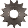 Renthal - 453--520-13GP - Front Sprocket - Grooved - 13 Tooth - Kawasaki