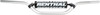 Renthal - 809-01-SI-01-185 - 7/8" Off-Road Handlebar - 809 - RC High - Silver