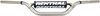 Renthal - 922-01-TG-07-185 - Twinwall® Handlebar - 922 - RC High - Tanium