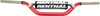 Renthal - 922-01-RD-07-185 - Twinwall® Handlebar - 922 - RC High - Red