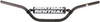 Renthal - 816-01-BK-01-185 - 7/8" Off-Road Handlebar - 816 - CRF150 Adult - Black