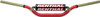 Renthal - 918-01-RD-02-185 - Twinwall® Handlebar - 918 - Ricky Johnson/CR High - Red