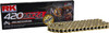 Rk - GB420MXZ4-120 - 420 MXZ4 - Heavy Duty Chain - 120 Links
