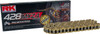 Rk - GB428MXZ4-120 - 428 MXZ/4 - Heavy Duty Chain - 120 Links