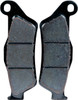 Sbs - 742LS - LS Brake Pads - Yamaha - 742LS