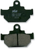 Sbs - 581HF - HF Brake Pads - Suzuki
