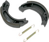 Sbs - 2013 - Brake Shoes - Honda
