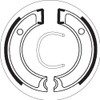 Sbs - 2112 - Brake Shoes - Yamaha