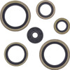 Vertex - 822187 - Oil Seals - Husqvarna/KTM