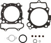 Vertex - 8100074 - Top End Gasket Kit - Big Bore - Yamaha