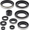 Vertex - 822295 - Oil Seals - Kawasaki