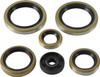 Vertex - 822370 - Oil Seals - Gas Gas/Husqvarna/KTM