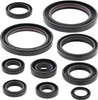 Vertex - 822178 - Oil Seals - Honda