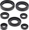 Vertex - 822197 - Oil Seals - Yamaha
