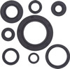 Vertex - 822111 - Oil Seals - Honda
