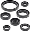 Vertex - 822692 - Oil Seals - Yamaha