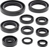Vertex - 822107 - Oil Seals - Honda