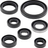 Vertex - 822193 - Oil Seals - Kawasaki/Suzuki