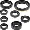 Vertex - 822175 - Oil Seals - Yamaha