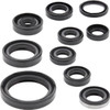 Vertex - 822319 - Oil Seals - Kawasaki